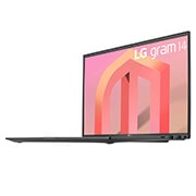 LG gram 14'' laptop | ultra-lightweight with 16:10 IPS anti glare display and Intel® Evo 12th Gen. Processor , 14Z90Q-K.AR52A1