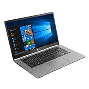 LG gram 14'' Ultra-Lightweight 8th Gen Intel® Core™ i5 Processor, 14Z990-V.AR52A1