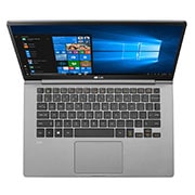 LG gram 14'' Ultra-Lightweight 8th Gen Intel® Core™ i5 Processor, 14Z990-V.AR52A1