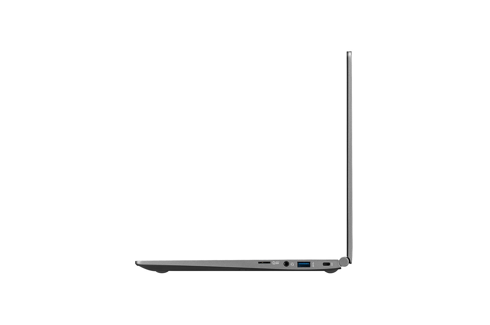 LG gram 14'' Ultra-Lightweight 8th Gen Intel® Core™ i5 Processor, 14Z990-V.AR52A1