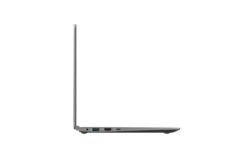 LG gram 14'' Ultra-Lightweight 8th Gen Intel® Core™ i5 Processor, 14Z990-V.AP52A1