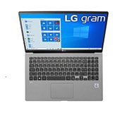 LG gram 15" Ultra-Lightweight 10th Gen Intel® Core™ i7-1065G7 processor, 15Z90N-V.AA72A1