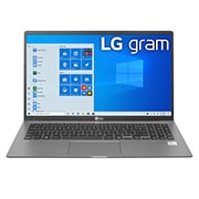 LG gram 15" Ultra-Lightweight 10th Gen Intel® Core™ i7-1065G7 processor, 15Z90N-V.AA72A1