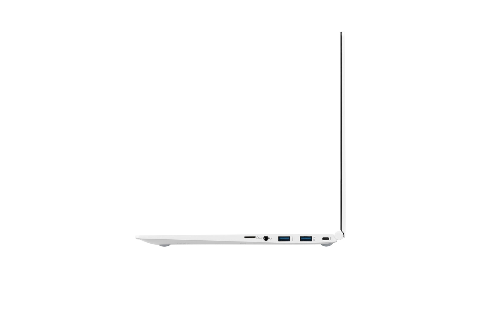 LG gram 15" Ultra-Lightweight Intel® Core™ i7-8565U, 15Z990-H.AA76A1