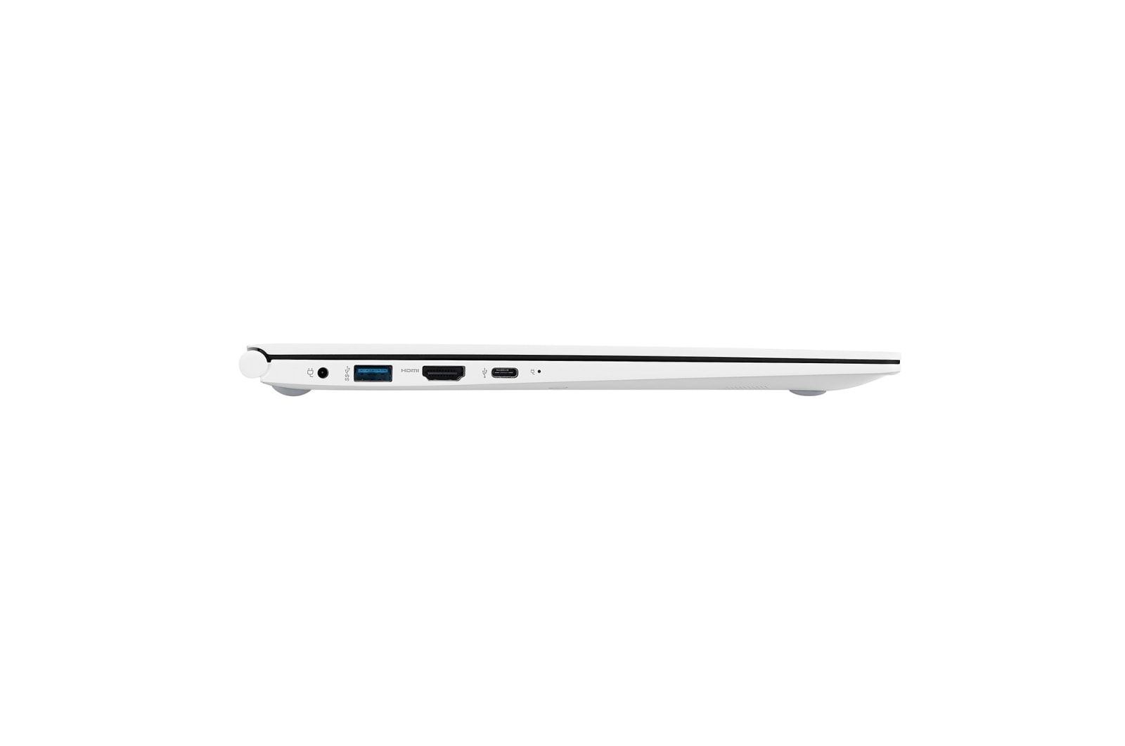 LG gram 15" Ultra-Lightweight Intel® Core™ i7-8565U, 15Z990-H.AA76A1