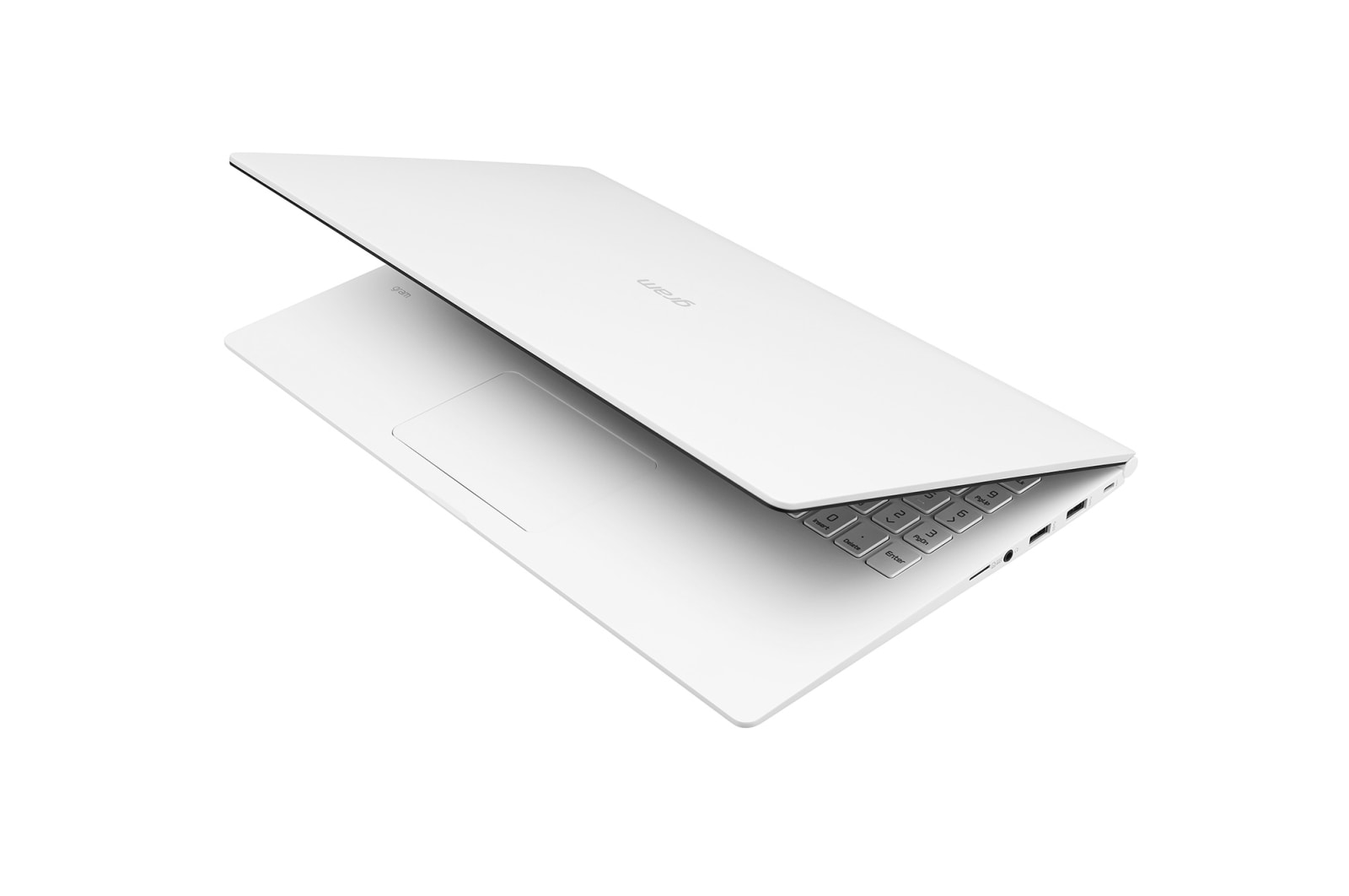 LG gram 15" Ultra-Lightweight Intel® Core™ i7-8565U, 15Z990-H.AA76A1