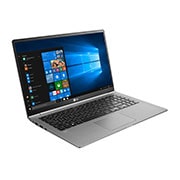 LG gram 15" Ultra-Lightweight Intel® Core™ i5-8265U, 15Z990-V.AR52A1