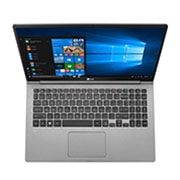 LG gram 15" Ultra-Lightweight Intel® Core™ i5-8265U, 15Z990-V.AR52A1