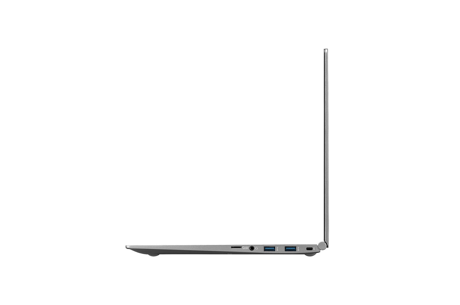 LG gram 15" Ultra-Lightweight Intel® Core™ i5-8265U, 15Z990-V.AR52A1