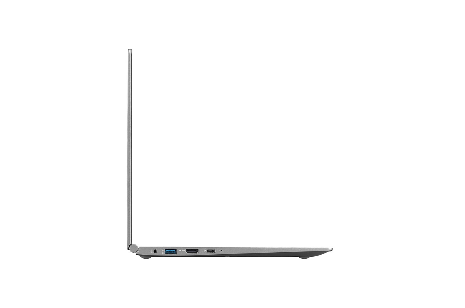 LG gram 15" Ultra-Lightweight Intel® Core™ i5-8265U, 15Z990-V.AR52A1