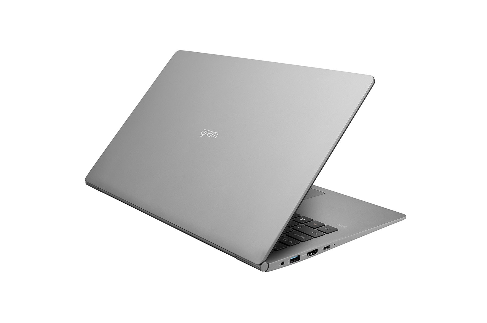 LG gram 15" Ultra-Lightweight Intel® Core™ i5-8265U, 15Z990-V.AR52A1