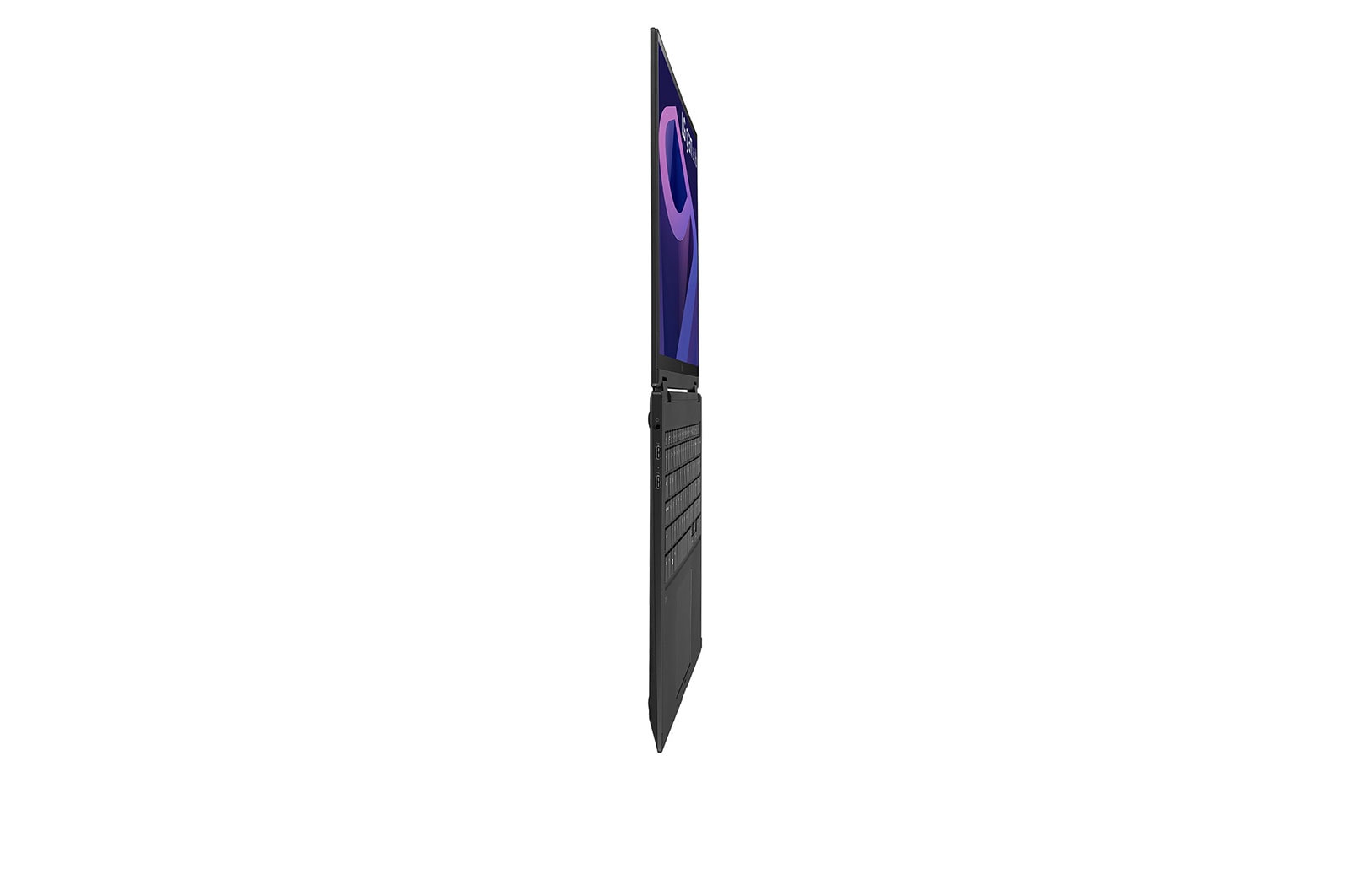 LG gram 2-in-1 16" Ultra-lightweight with 16:10 IPS Anti glare Display and Intel® Evo 12th Gen. Processor, 16T90Q-K.AA78A1