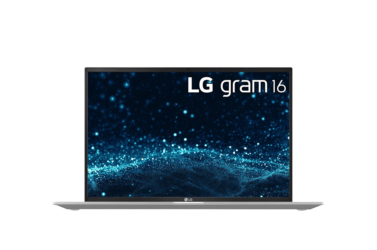 LG gram Ultra-Lightweight with 16” 16:10 IPS Display and Intel® Evo™ platform, 16Z90P-K.AA65A1