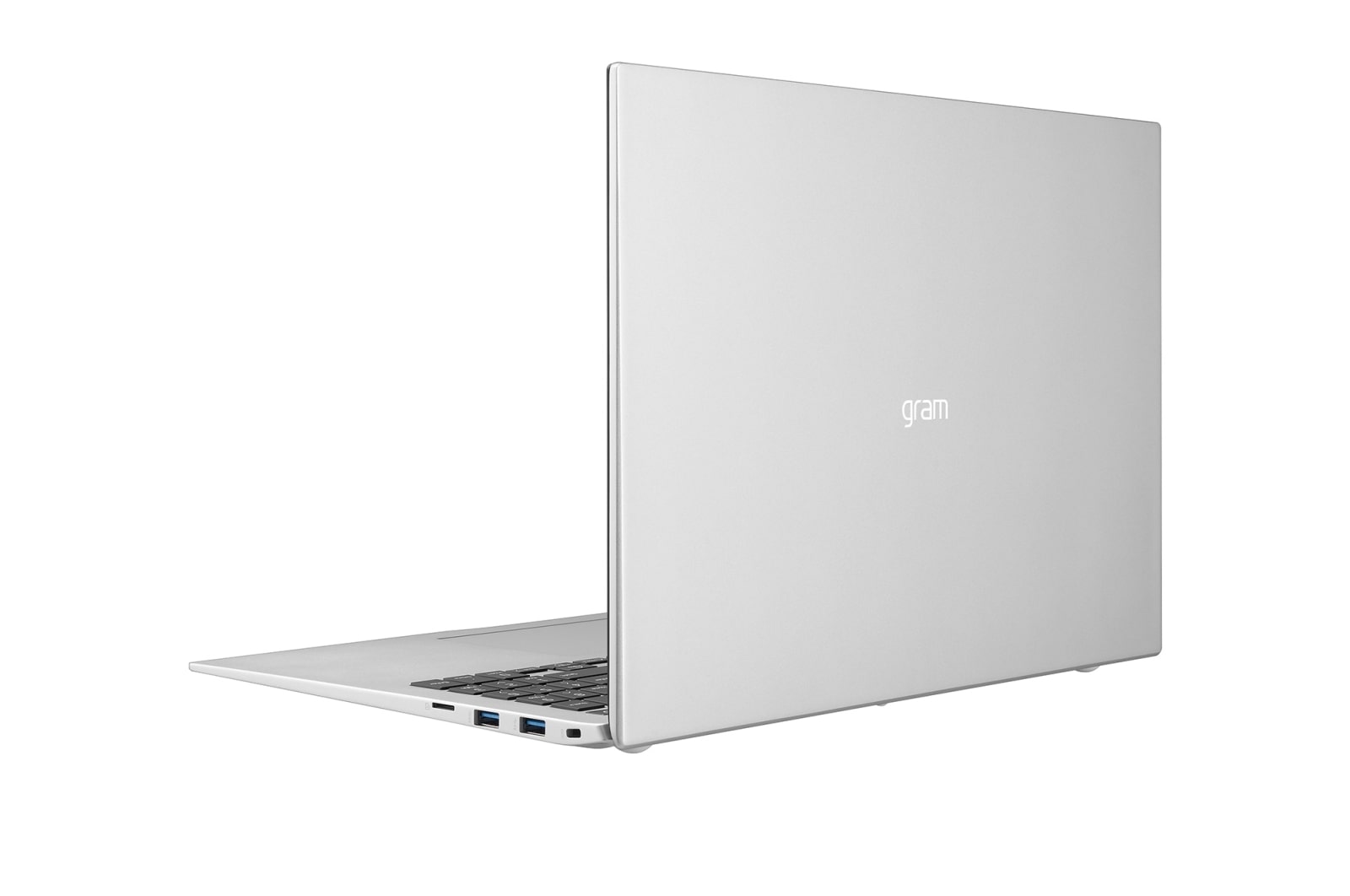 LG gram Ultra-Lightweight with 16” 16:10 IPS Display and Intel® Evo™ platform, 16Z90P-K.AA65A1