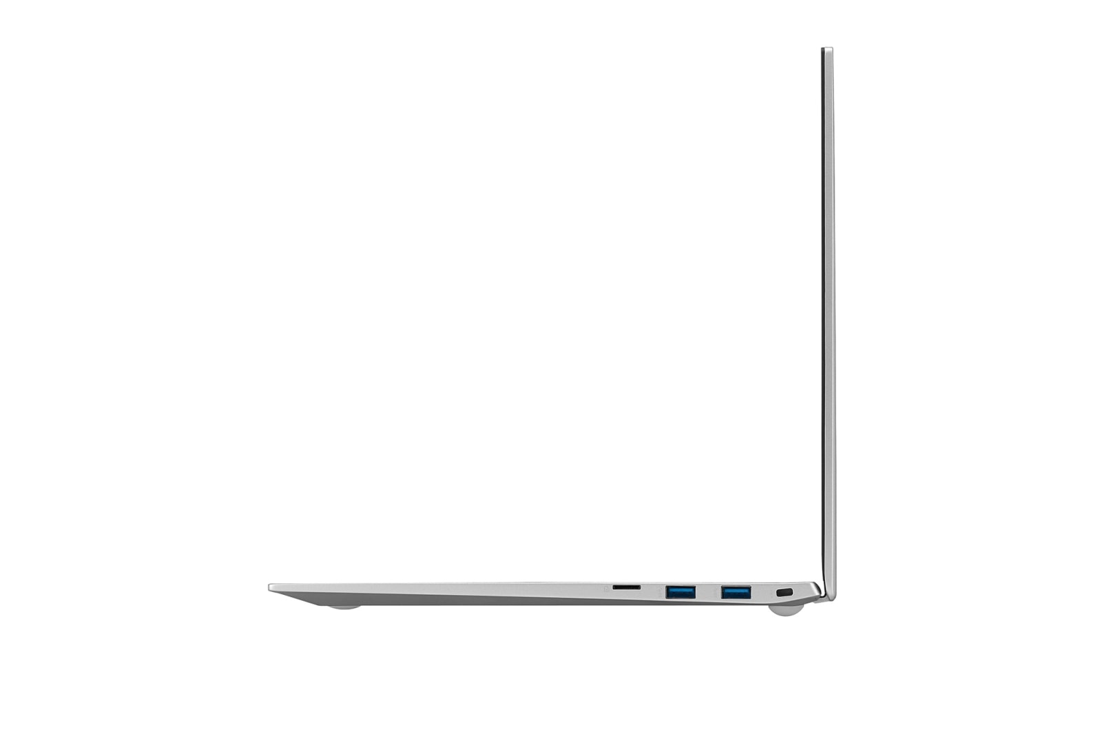 LG gram Ultra-Lightweight with 16” 16:10 IPS Display and Intel® Evo™ platform, 16Z90P-K.AA65A1