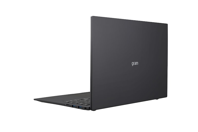 LG gram Ultra-Lightweight with 16” 16:10 IPS Display and 11th Gen Intel® Core™ i7 Evo™ platform and Iris® Xe Graphics, 16Z90P-K.AA85A1