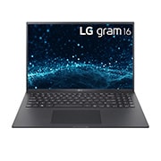 LG gram Ultra-Lightweight with 16” 16:10 IPS Display and Intel® Evo™ platform, 16Z90P-K.AA82A1