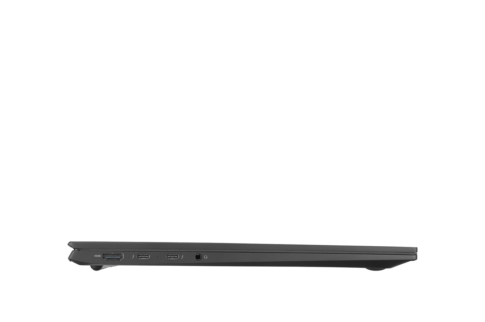 LG gram 16'' ultra-lightweight laptop | 16:10 IPS anti glare display and Intel® Evo 12th Gen. Processor, 16Z90Q-K.AD78A1