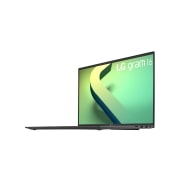 LG gram 16'' laptop | ultra-lightweight with 16:10 IPS anti glare display and Intel® Evo 12th Gen. Processor, 16Z90Q-K.AA78A1