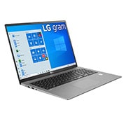 LG gram 17" Ultra-Lightweight 10th Gen Intel® Core™ i5-1035G7 processor, 17Z90N-V.AA55A1