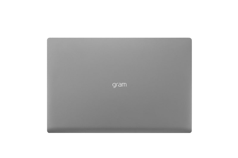 LG gram 17" Ultra-Lightweight 10th Gen Intel® Core™ i5-1035G7 processor, 17Z90N-V.AA55A1