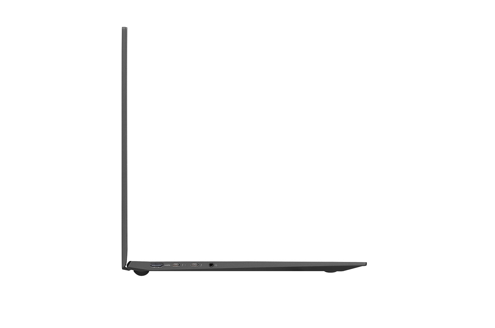 LG gram Ultra-Lightweight with 17" 16:10 IPS Display and 11th Gen Intel® Core™ i7 Evo™ platform and Iris® Xe Graphics, 17Z90P-K.AA78A1