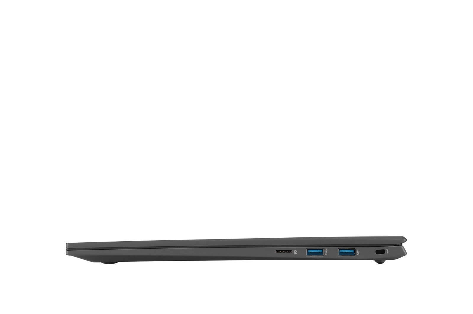 LG gram 17'' laptop | ultra-lightweight with 16:10 IPS anti glare display and Intel® Evo 12th Gen. Processor, 17Z90Q-K.AA79A1