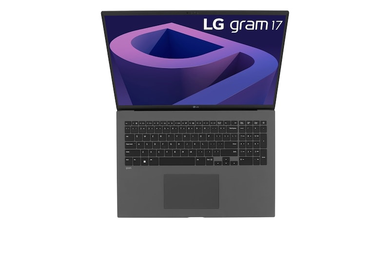 LG gram 17'' laptop | ultra-lightweight with 16:10 IPS anti glare display and Intel® Evo 12th Gen. Processor, 17Z90Q-K.AA79A1