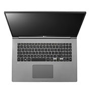 LG gram 17" Ultra-Lightweight Intel® Core™ i7-8565U, 17Z990-V.AA75A1