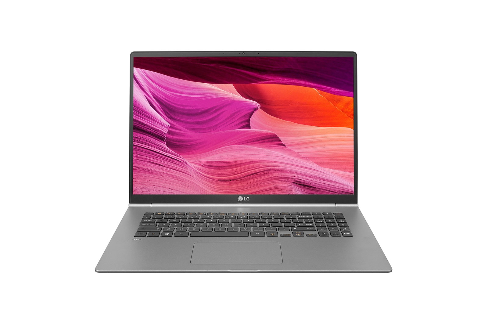 LG gram 17" Ultra-Lightweight Intel® Core™ i7-8565U, 17Z990-V.AA75A1