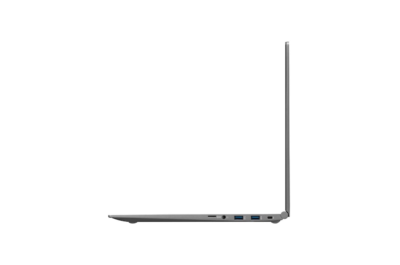LG gram 17" Ultra-Lightweight Intel® Core™ i7-8565U, 17Z990-V.AA75A1