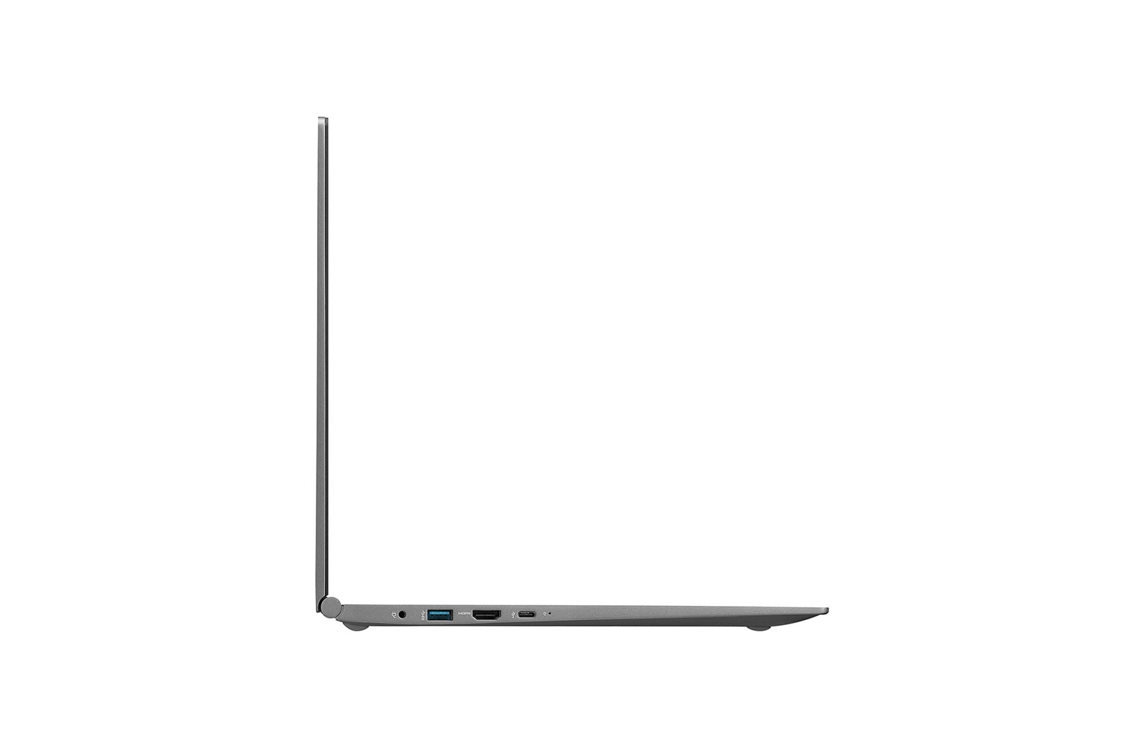 LG gram 17" Ultra-Lightweight Intel® Core™ i7-8565U, 17Z990-V.AA75A1