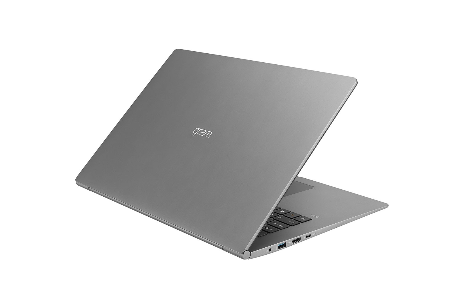 LG gram 17" Ultra-Lightweight Intel® Core™ i7-8565U, 17Z990-V.AA75A1