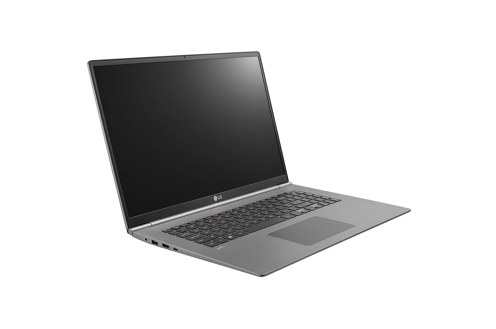 LG gram 17" Ultra-Lightweight Intel® Core™ i7-8565U, 17Z990-V.AA75A1