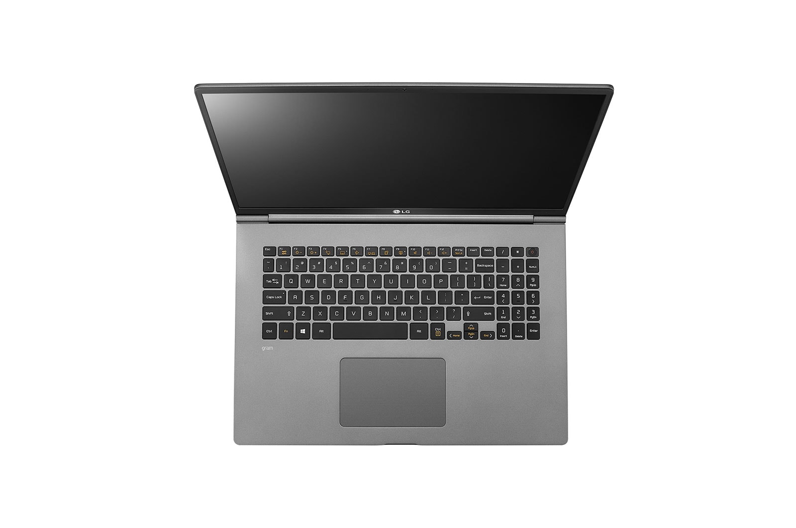 LG gram 17" Ultra-Lightweight Intel® Core™ i7-8565U, 17Z990-V.AA75A1