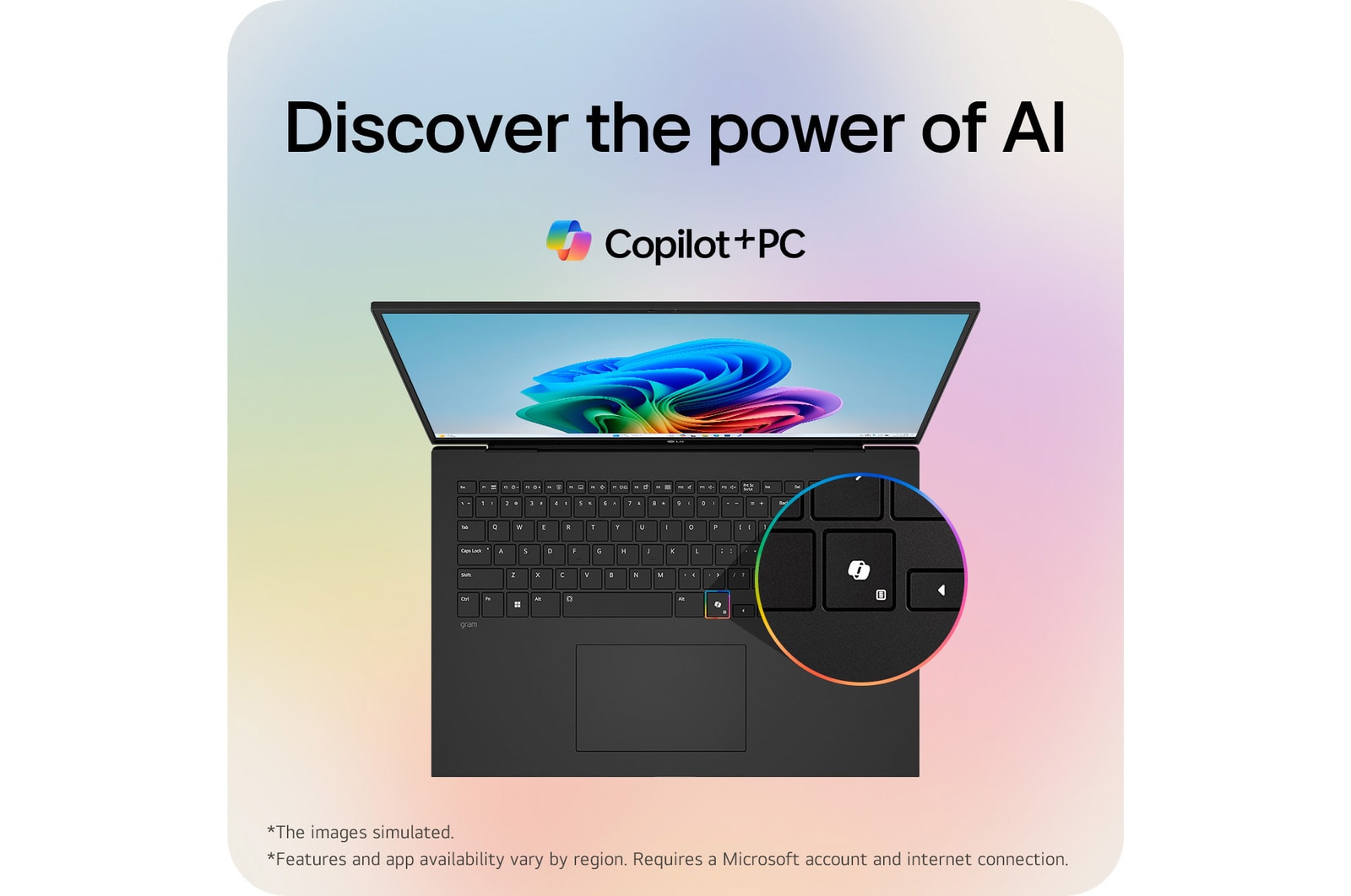 USP discover the power of AI