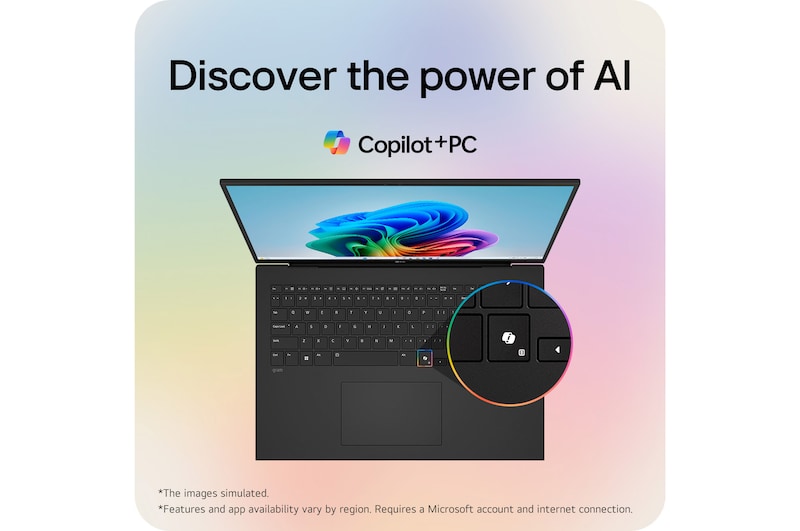 USP discover the power of AI