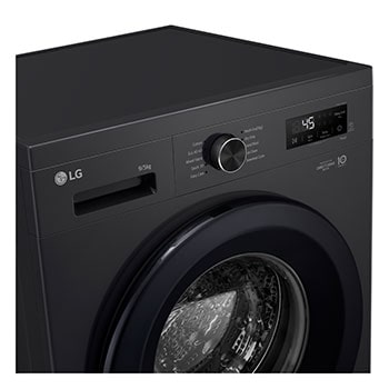 side perspective view