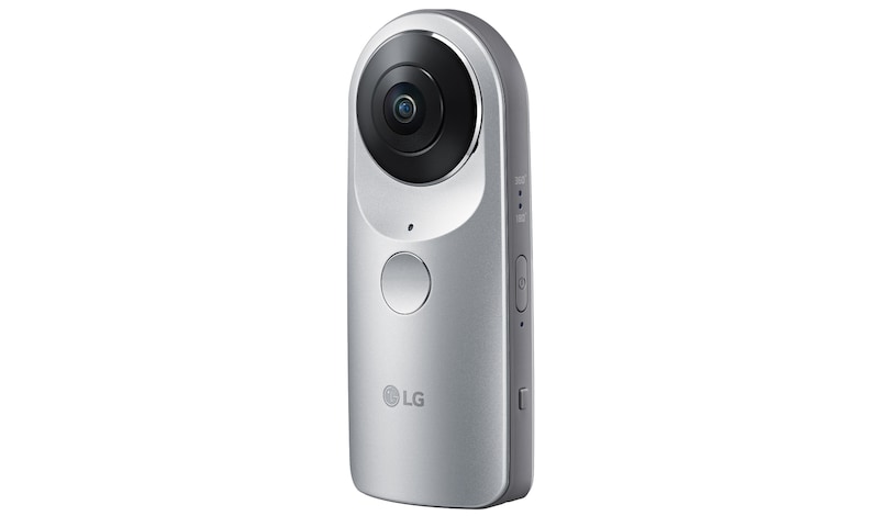 LG 360 CAM, LGR105