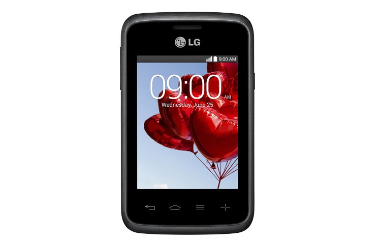 LG L20 (D100), D100