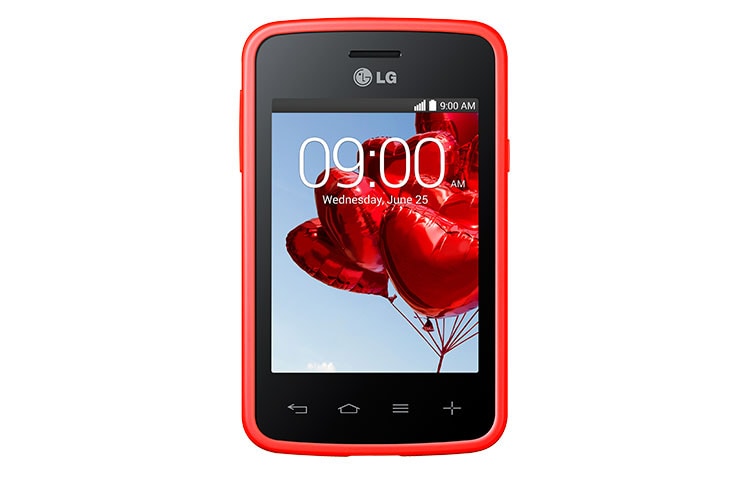 LG L30 (D120), D120