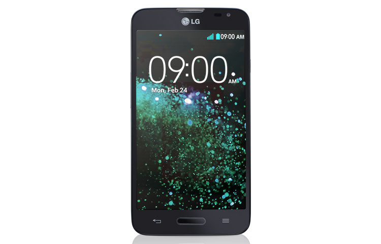 LG L70 (D320), D320