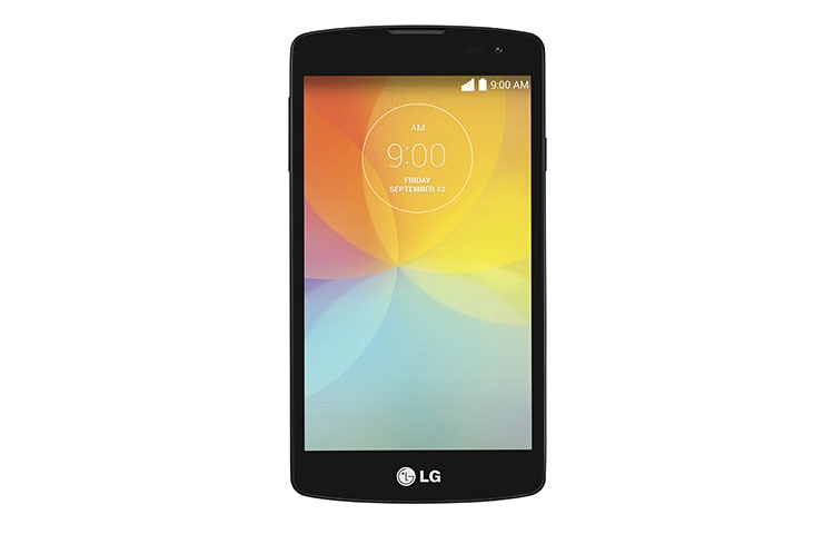 LG F60 (D390N), D390N