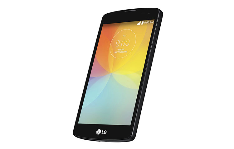 LG F60 (D390N), D390N