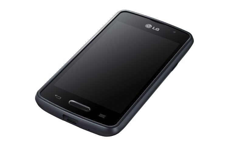 LG F60 (D390N), D390N