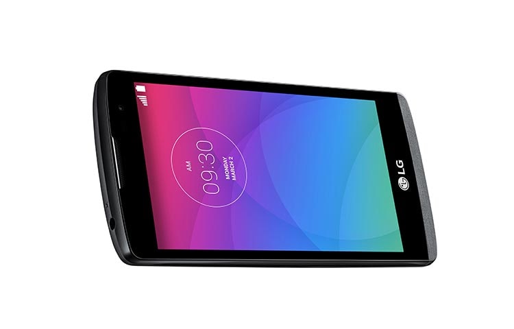 LG Leon 4G, H340N