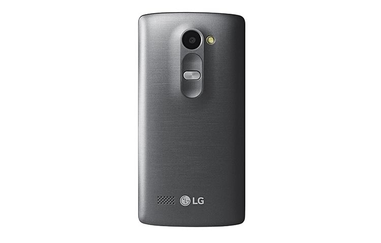 LG Leon 4G, H340N