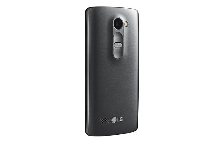 LG Leon 4G, H340N