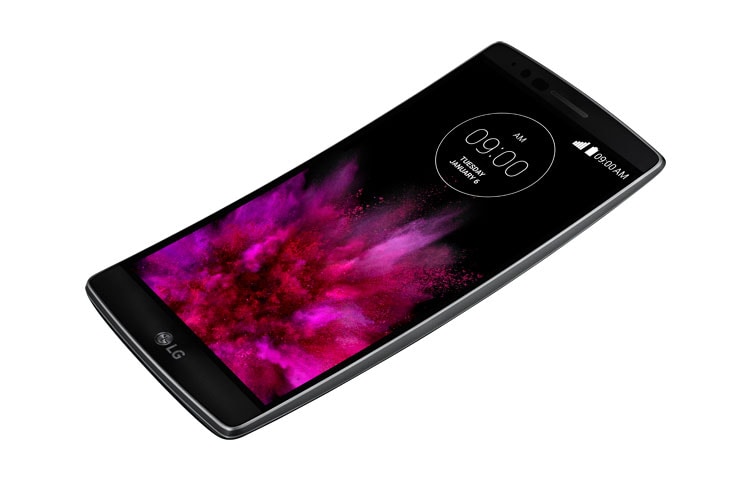 LG G Flex 2, H955