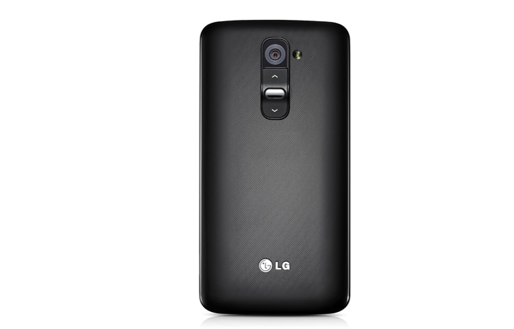 LG G2 It's All Possible AVAILABLE IN BLACK AND WHITE , D802